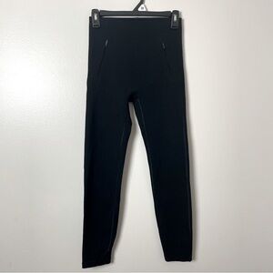 CRK+VIMMIA Black Leggings Size: Small